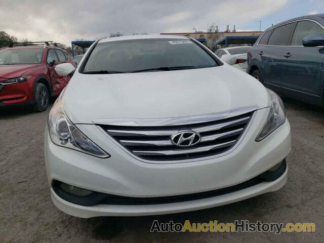 HYUNDAI SONATA SE, 5NPEC4AC6EH920500