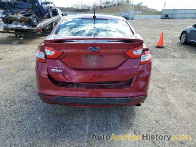 FORD FUSION SE, 3FA6P0H79FR167785