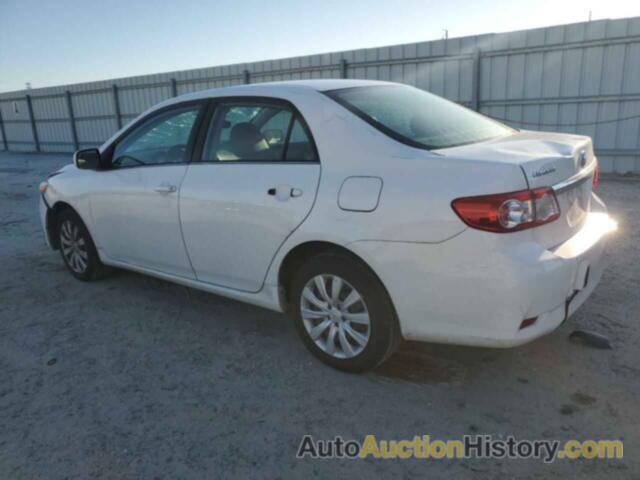 TOYOTA COROLLA BASE, 5YFBU4EE1DP168024