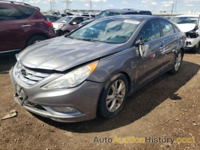 HYUNDAI SONATA SE, 5NPEC4AC7CH333462