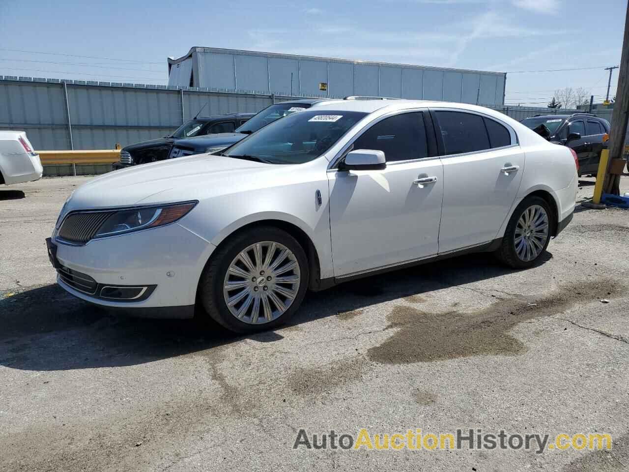 LINCOLN MKS, 1LNHL9EK7DG617655