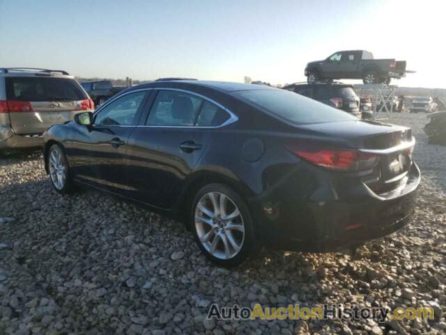 MAZDA 6 TOURING, JM1GJ1V56G1404088