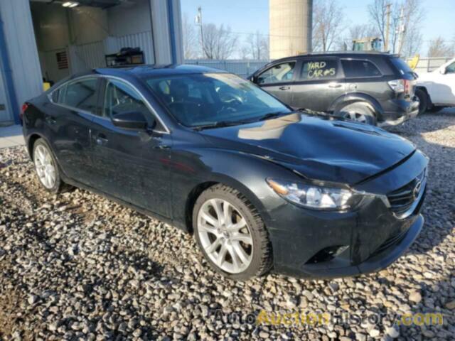 MAZDA 6 TOURING, JM1GJ1V56G1404088