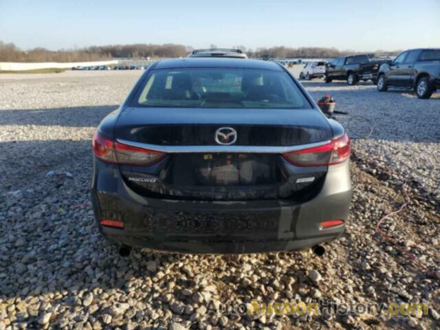 MAZDA 6 TOURING, JM1GJ1V56G1404088