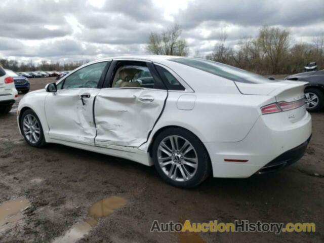 LINCOLN MKZ, 3LN6L2G97FR605896