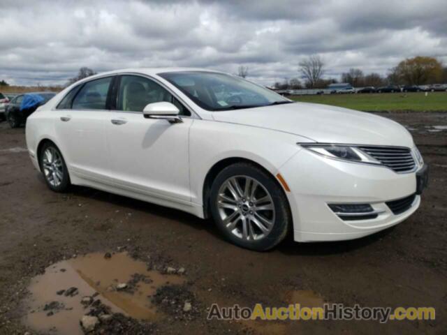 LINCOLN MKZ, 3LN6L2G97FR605896