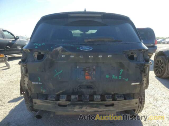 FORD ESCAPE SEL, 1FMCU0H68LUB03119