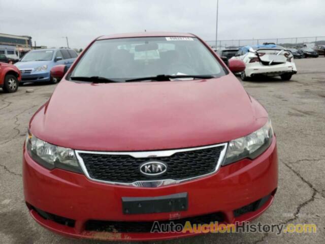 KIA FORTE EX, KNAFU4A22D5708620