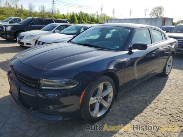 DODGE CHARGER SXT, 2C3CDXHG6HH514801