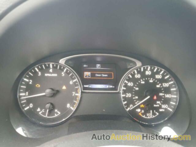 NISSAN ALTIMA 2.5, 1N4AL3AP0JC173564