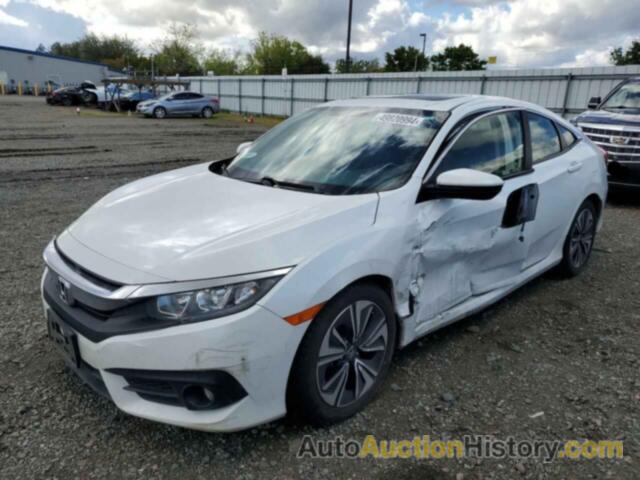 HONDA CIVIC EXL, JHMFC1F70JX016184