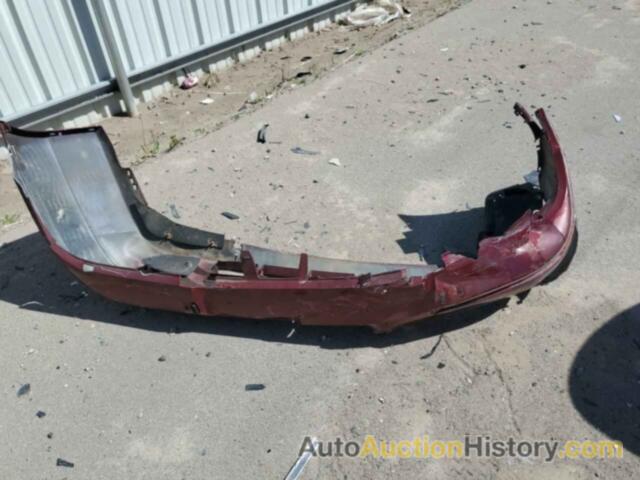 MERCURY GRMARQUIS GS, 2MEFM74W45X612621