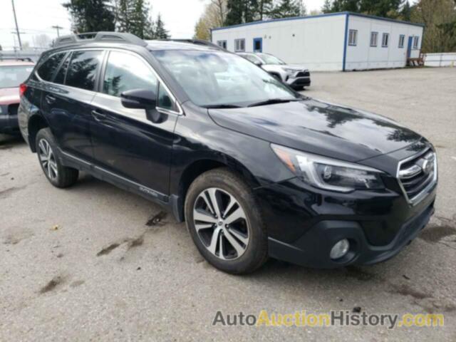 SUBARU OUTBACK 3.6R LIMITED, 4S4BSENCXK3216096