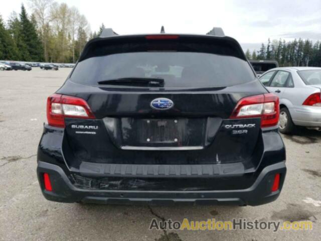 SUBARU OUTBACK 3.6R LIMITED, 4S4BSENCXK3216096