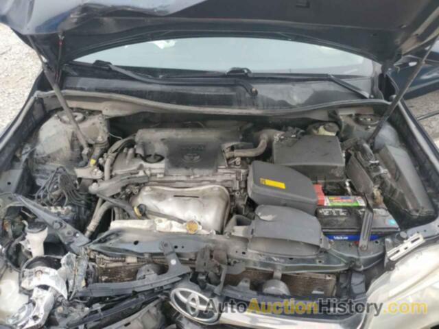 TOYOTA CAMRY LE, 4T1BF1FK1FU943033