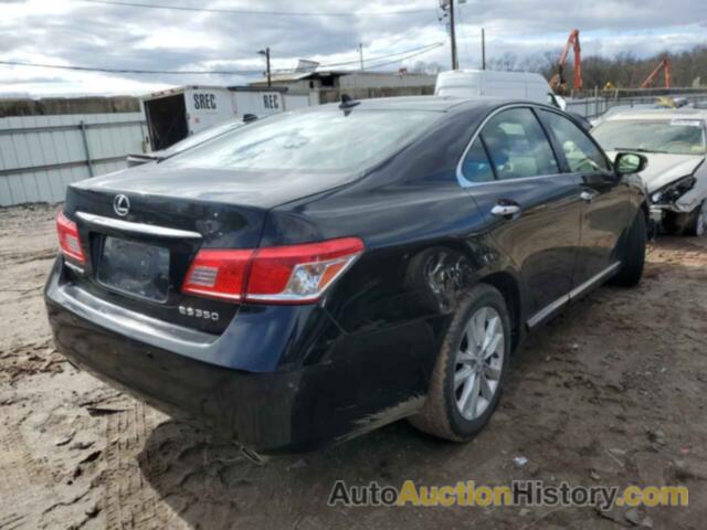 LEXUS ES350 350, JTHBK1EG1C2473654