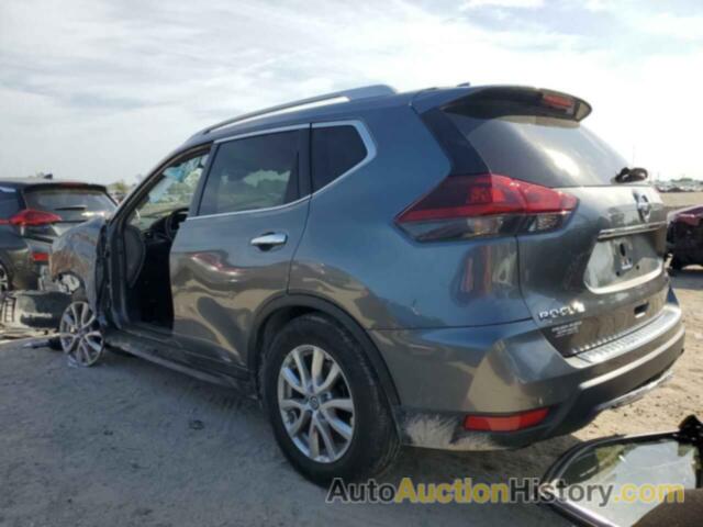 NISSAN ROGUE S, 5N1AT2MT0KC732928