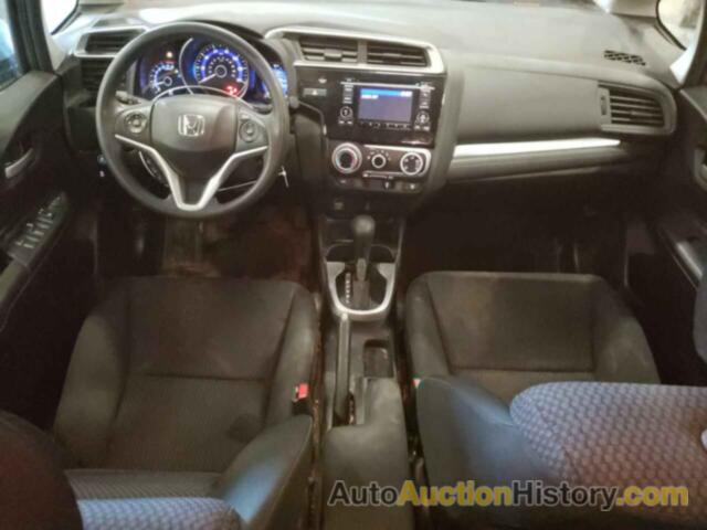 HONDA FIT LX, 3HGGK5H46KM714505