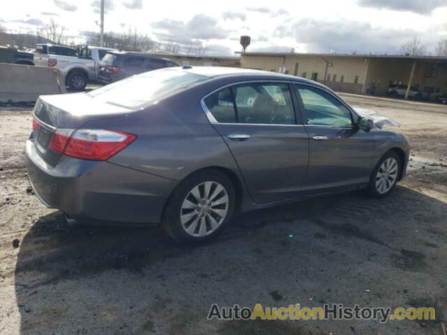 HONDA ACCORD EXL, 1HGCR2F8XDA146001