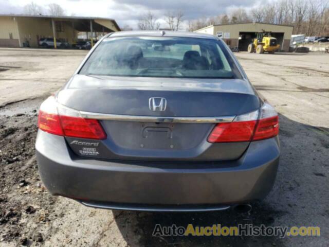 HONDA ACCORD EXL, 1HGCR2F8XDA146001