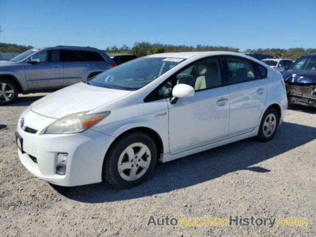 TOYOTA PRIUS, JTDKN3DU0A0109911