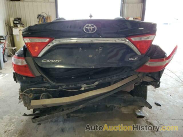 TOYOTA CAMRY XSE, 4T1BK1FK2HU585388