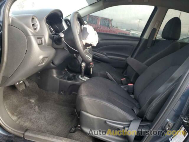 NISSAN VERSA S, 3N1CN7AP3HL833280