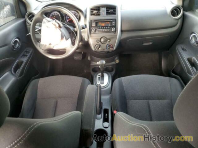 NISSAN VERSA S, 3N1CN7AP3HL833280