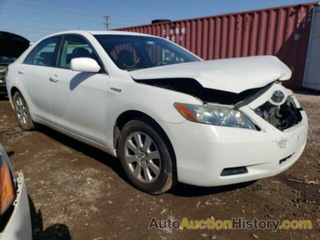 TOYOTA CAMRY HYBRID, 4T1BB46K28U051843