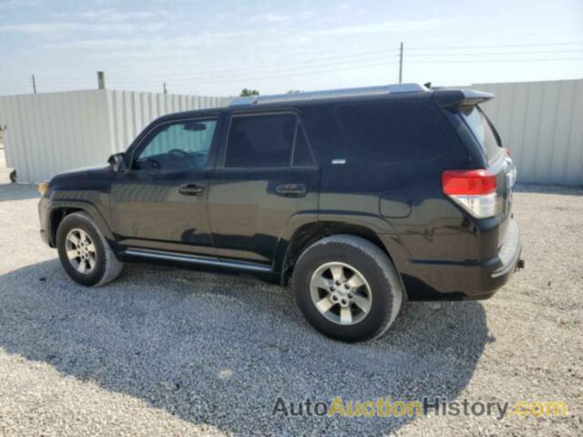 TOYOTA 4RUNNER SR5, JTEZU5JR7B5032774