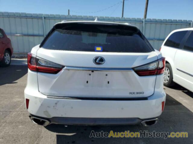 LEXUS RX350 350 BASE, 2T2BZMCA3GC035976