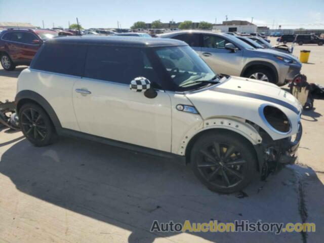 MINI COOPER S, WMWSV3C57CTY18764