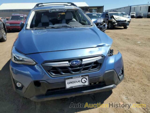 SUBARU CROSSTREK LIMITED, JF2GTHNC6PH245471