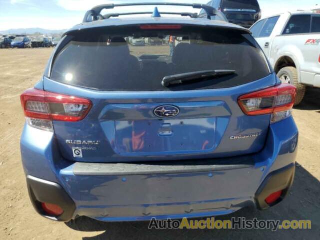 SUBARU CROSSTREK LIMITED, JF2GTHNC6PH245471