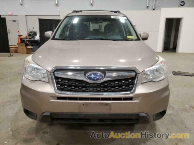 SUBARU FORESTER 2.5I PREMIUM, JF2SJADC7FH552607