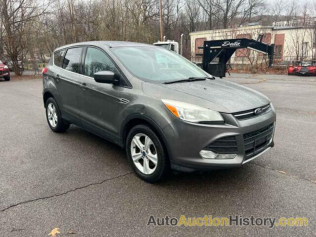 FORD ESCAPE SE, 1FMCU9GX7EUB85409