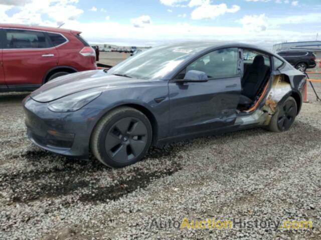 TESLA MODEL 3, 5YJ3E1EA3PF640589