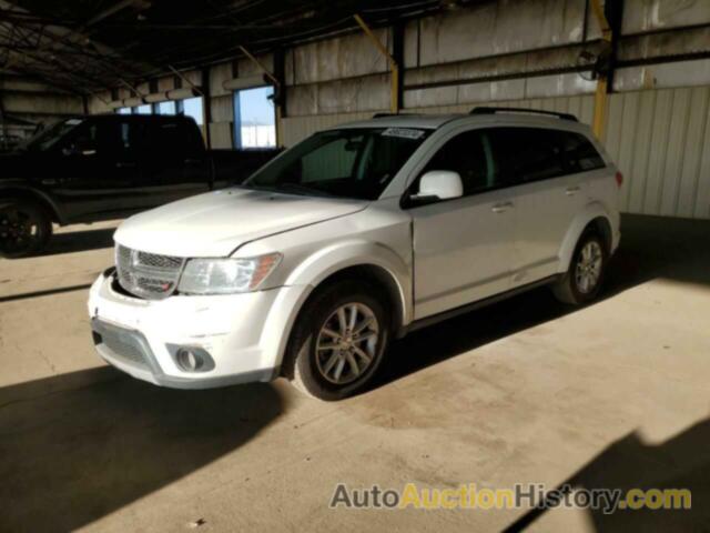 DODGE JOURNEY SXT, 3C4PDCBG1GT153272