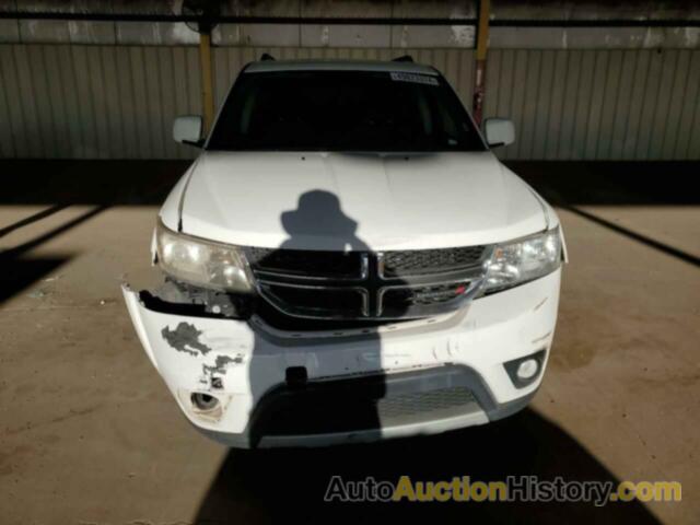 DODGE JOURNEY SXT, 3C4PDCBG1GT153272