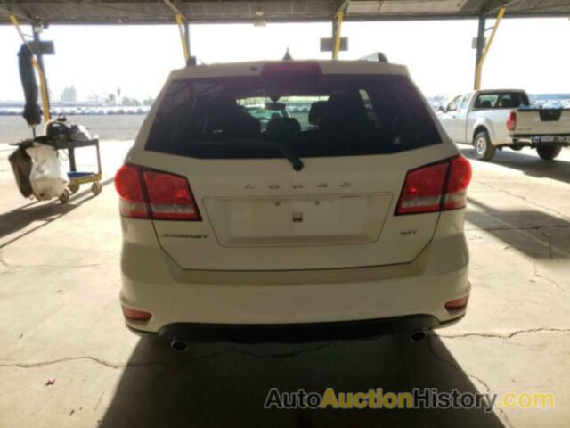 DODGE JOURNEY SXT, 3C4PDCBG1GT153272