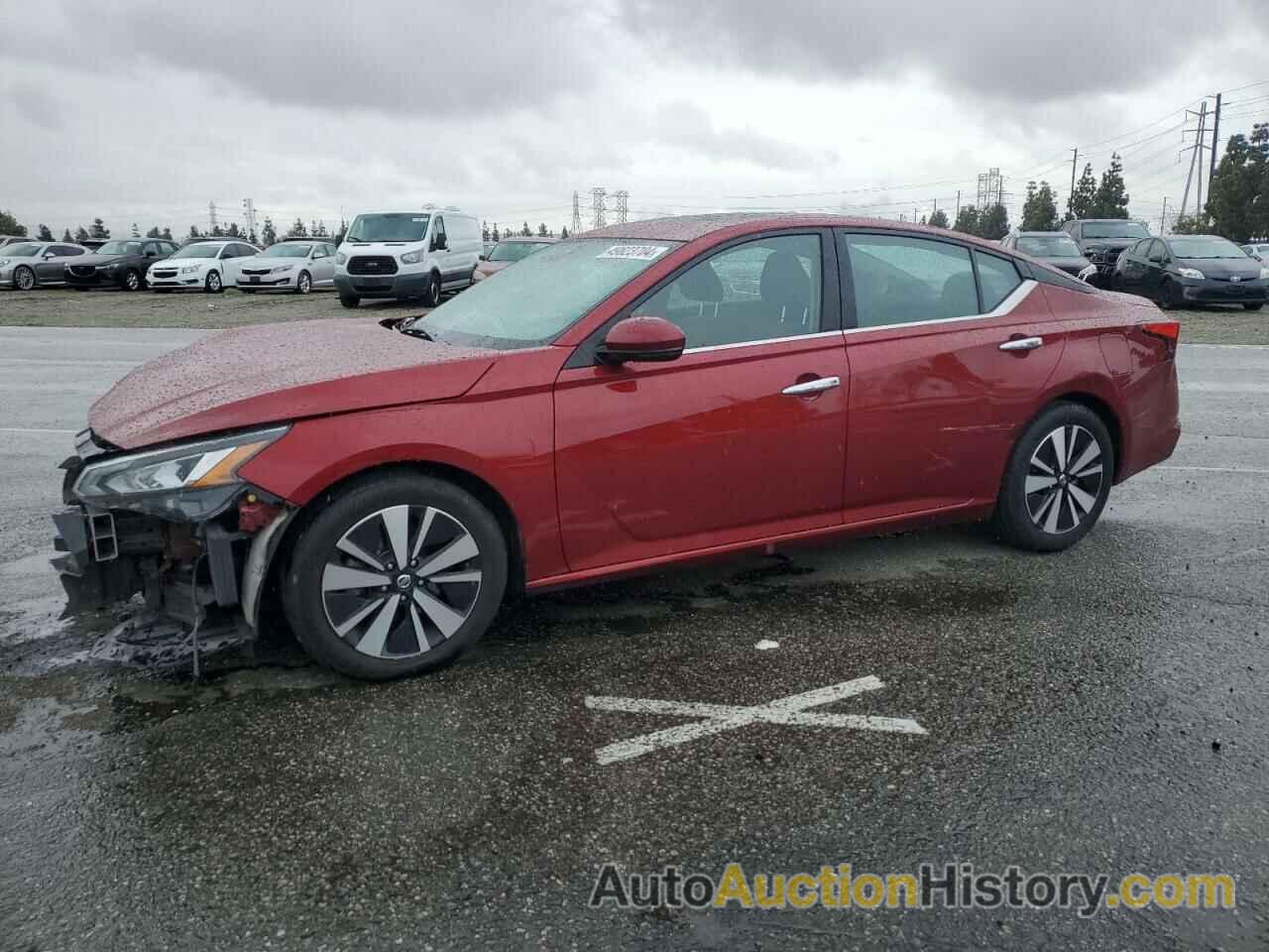 NISSAN ALTIMA SV, 1N4BL4DV0LC148865