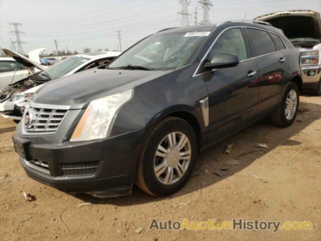 CADILLAC SRX LUXURY COLLECTION, 3GYFNEE37ES660655