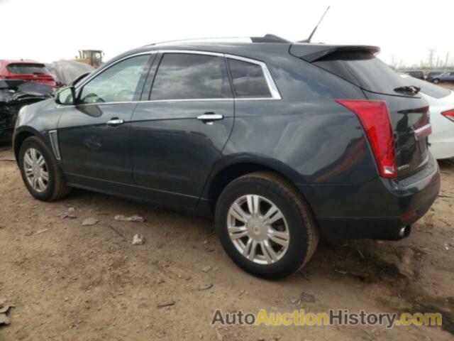 CADILLAC SRX LUXURY COLLECTION, 3GYFNEE37ES660655