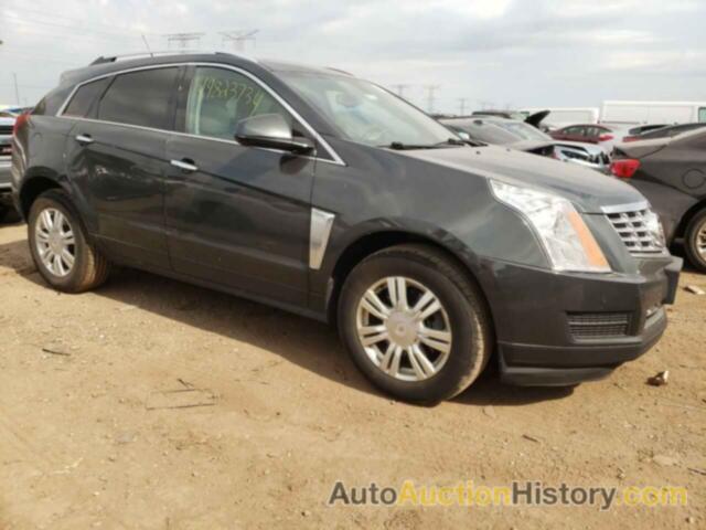 CADILLAC SRX LUXURY COLLECTION, 3GYFNEE37ES660655