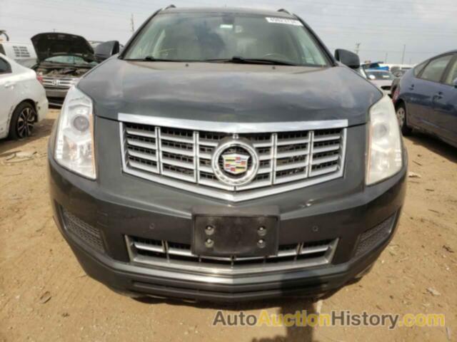 CADILLAC SRX LUXURY COLLECTION, 3GYFNEE37ES660655