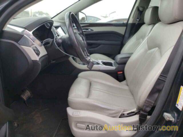 CADILLAC SRX LUXURY COLLECTION, 3GYFNEE37ES660655