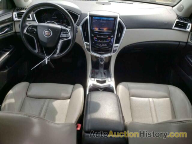 CADILLAC SRX LUXURY COLLECTION, 3GYFNEE37ES660655