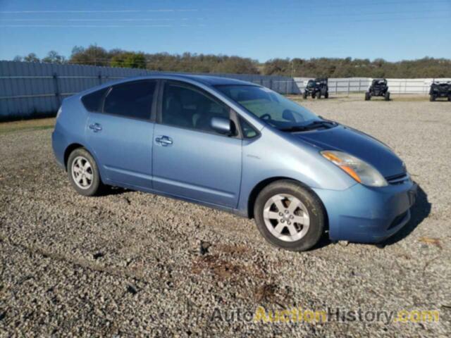 TOYOTA PRIUS, JTDKB20UX77627422