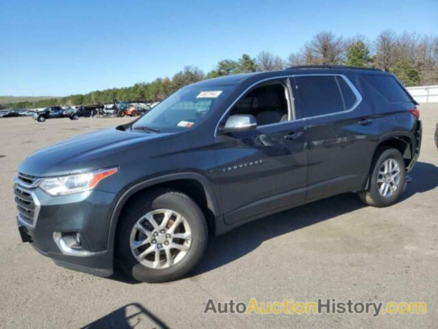 CHEVROLET TRAVERSE LT, 1GNEVGKW3LJ226654