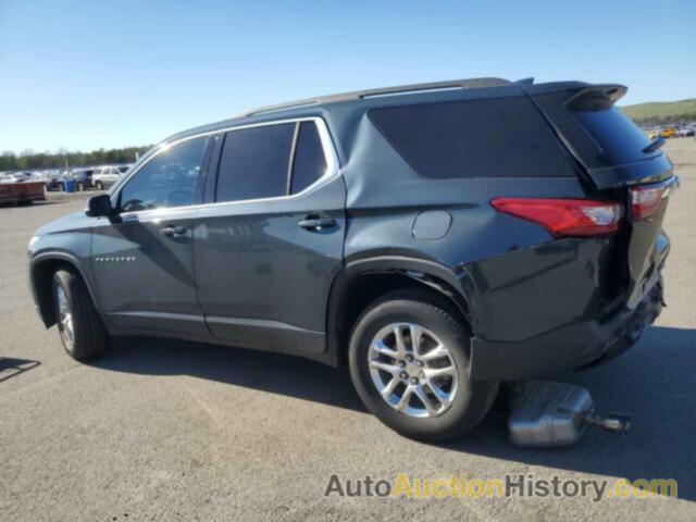 CHEVROLET TRAVERSE LT, 1GNEVGKW3LJ226654